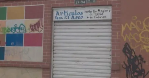 ARTICULO PARA EL ASEO ARTICULO PARA EL ASEO